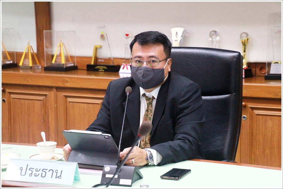 ﻿กรมบังคับคดีจัดประชุมคณะกรรมการกำหนดราคาทรัพย์ ครั้งที่ 15/2563